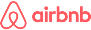 airbnb logo